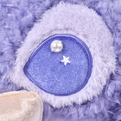 "Pre-Order" JDS - Stitch holding Star Plush Toy, Disney Stitch Day Collection 2026