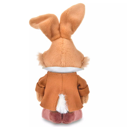 "Pre-Order" JDS - March Hare Plush Toy, Disney StandDs Alice in Wonderland 2026
