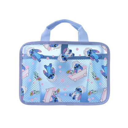 "Pre-Order" JDS - Stitch & Scrump Spa Bag, BATH & LAUNDRY 2026