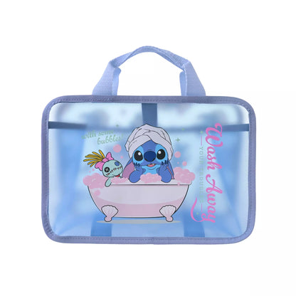 "Pre-Order" JDS - Stitch & Scrump Spa Bag, BATH & LAUNDRY 2026