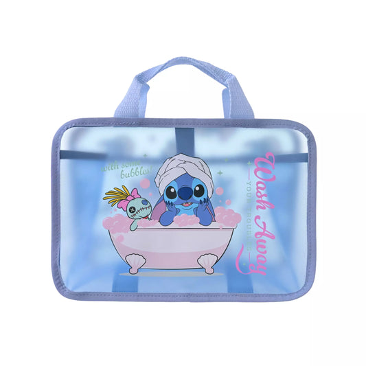 "Pre-Order" JDS - Stitch & Scrump Spa Bag, BATH & LAUNDRY 2026