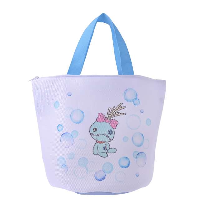 "Pre-Order" JDS - Stitch & Scrump Laundry Net Tote Bag Style, BATH & LAUNDRY 2026
