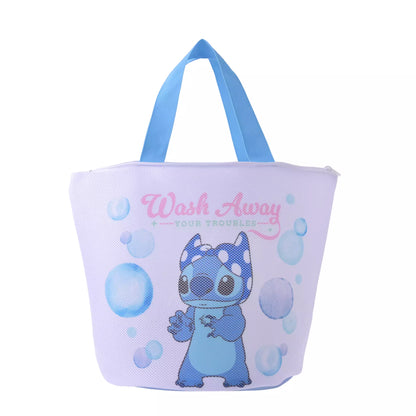 "Pre-Order" JDS - Stitch & Scrump Laundry Net Tote Bag Style, BATH & LAUNDRY 2026