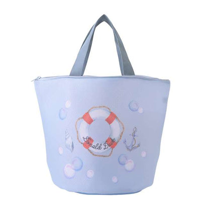 "Pre-Order" JDS - Donald Duck Laundry Net Tote Bag Style, BATH & LAUNDRY 2026