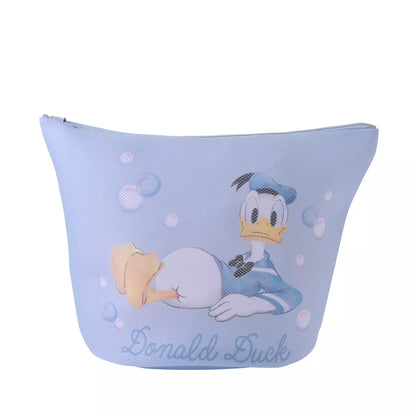 "Pre-Order" JDS - Donald Duck Laundry Net Tote Bag Style, BATH & LAUNDRY 2026