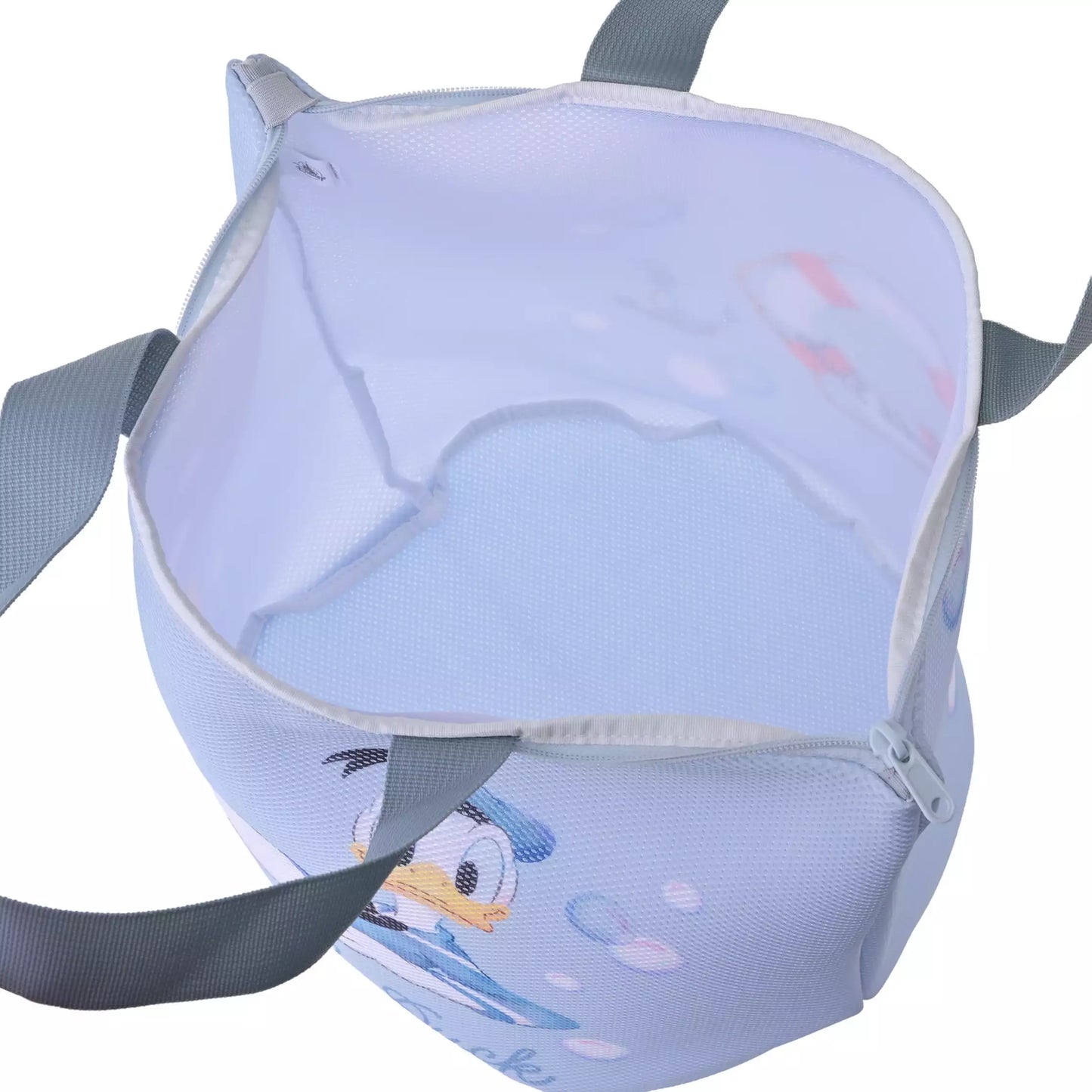 "Pre-Order" JDS - Donald Duck Laundry Net Tote Bag Style, BATH & LAUNDRY 2026