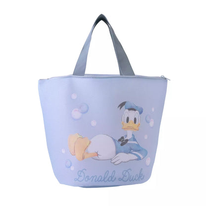 "Pre-Order" JDS - Donald Duck Laundry Net Tote Bag Style, BATH & LAUNDRY 2026