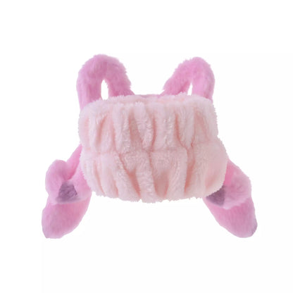 "Pre-Order" JDS - Angel Wristband Towel, Face Wash Absorbent
