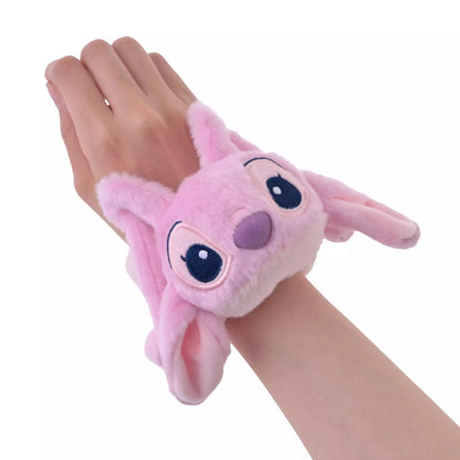 "Pre-Order" JDS - Angel Wristband Towel, Face Wash Absorbent