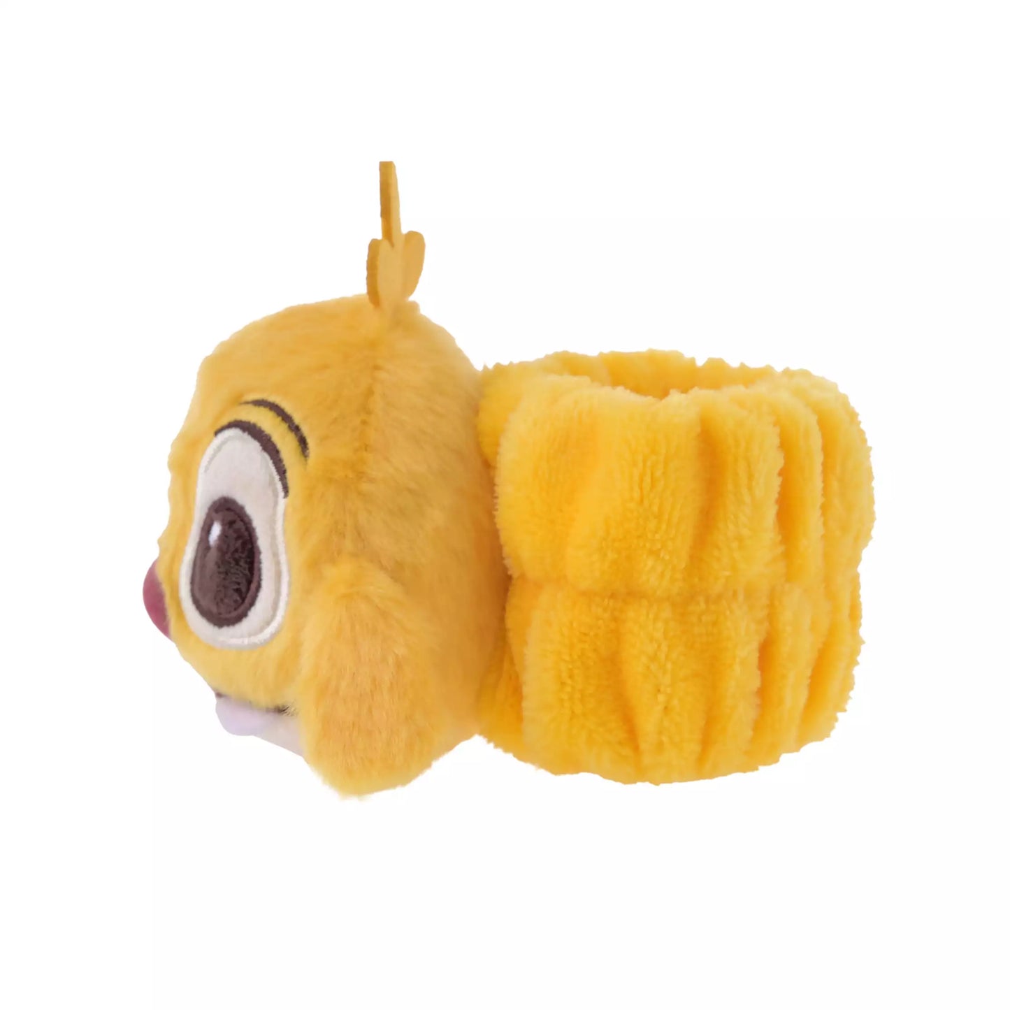 "Pre-Order" JDS - Ruben Wristband Towel, Face Wash Absorbent