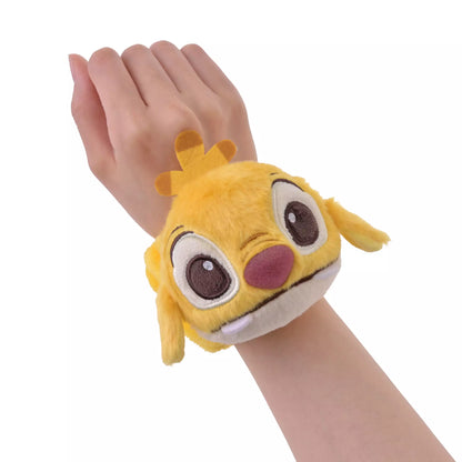 "Pre-Order" JDS - Ruben Wristband Towel, Face Wash Absorbent