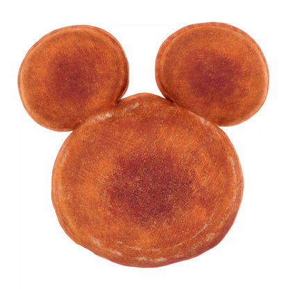"Pre-Order" JDS - Mickey Pizza Bread Cushion, MICKEY'S BAKERY 2026