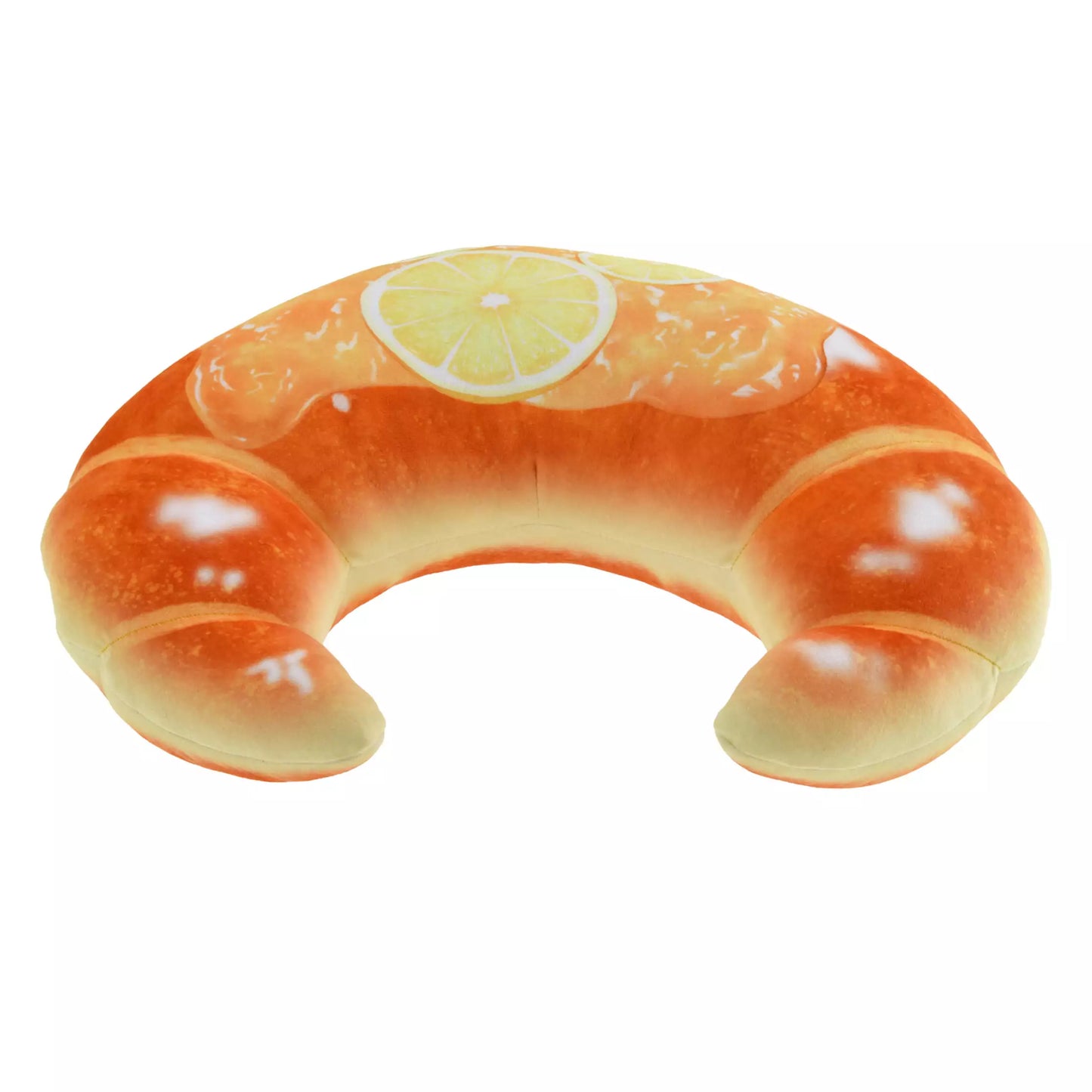 "Pre-Order" JDS - Mickey Neck Pillow, MICKEY'S BAKERY 2026