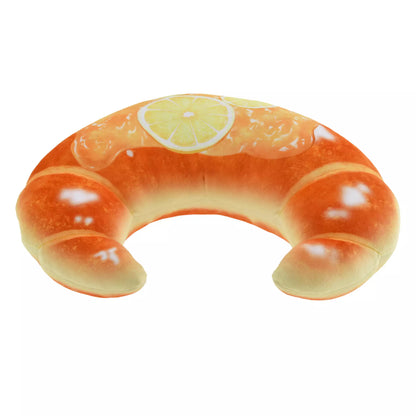 "Pre-Order" JDS - Mickey Neck Pillow, MICKEY'S BAKERY 2026
