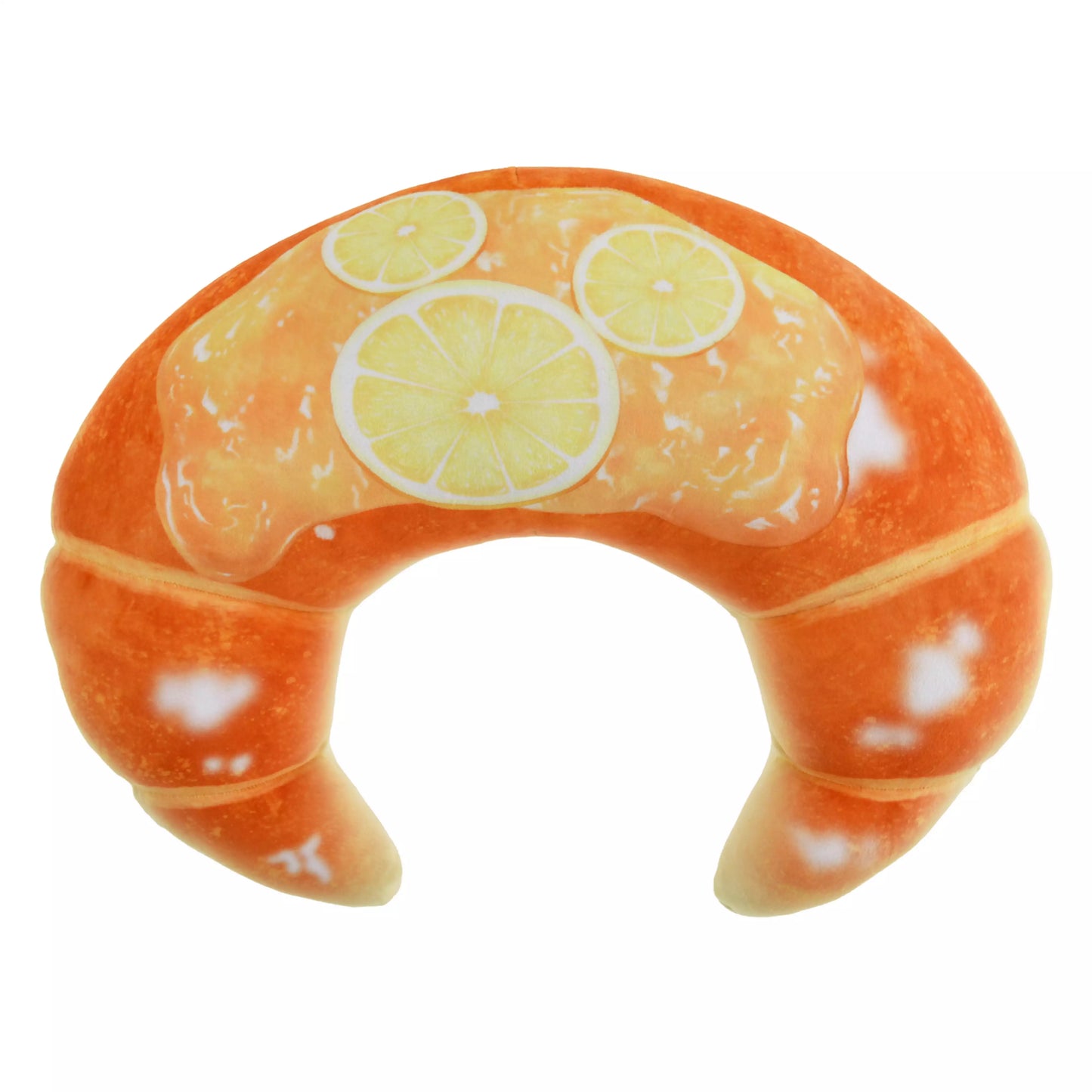 "Pre-Order" JDS - Mickey Neck Pillow, MICKEY'S BAKERY 2026