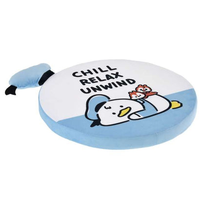 "Pre-Order" JDS - Donald, Chip & Dale Seat Cushion, DONALD FASHION 2026