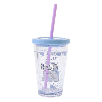 "Pre-Order" JDS - Donald, Chip & Dale Tumbler, DONALD BIRTHDAY 2026