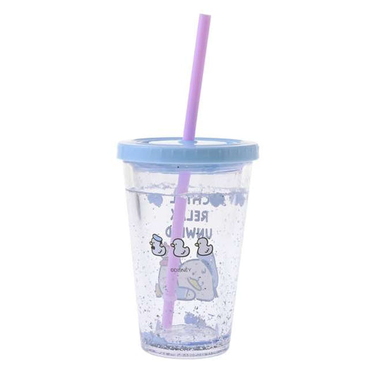 "Pre-Order" JDS - Donald, Chip & Dale Tumbler, DONALD BIRTHDAY 2026