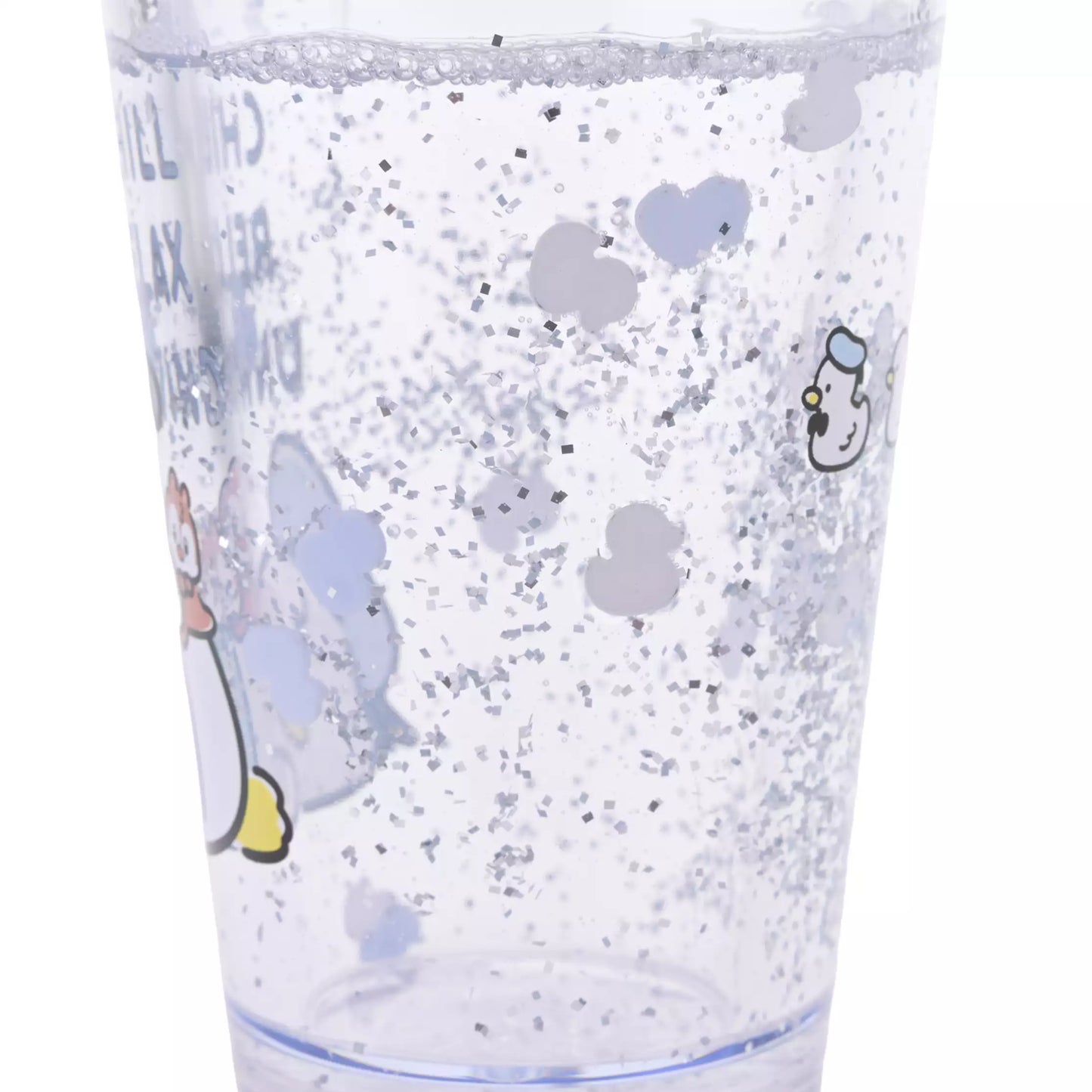 "Pre-Order" JDS - Donald, Chip & Dale Tumbler, DONALD BIRTHDAY 2026