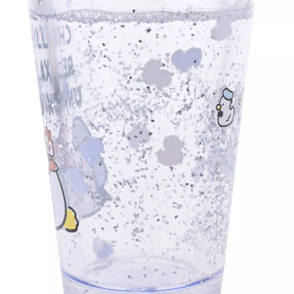 "Pre-Order" JDS - Donald, Chip & Dale Tumbler, DONALD BIRTHDAY 2026
