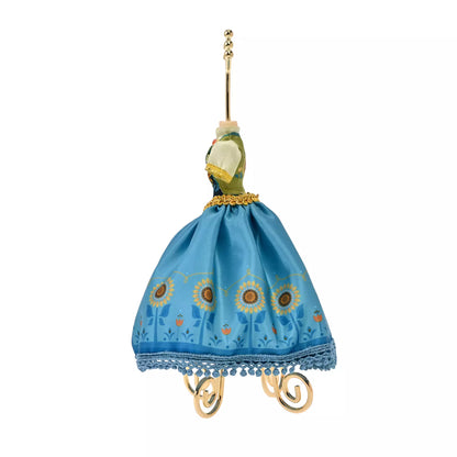 "Pre-Order" JDS - Anna Dress Accessory Stand, FROZEN FEVER 2026