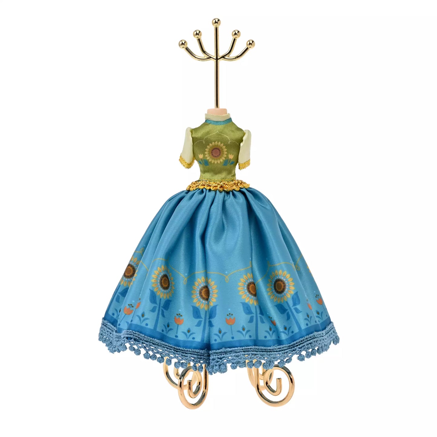 "Pre-Order" JDS - Anna Dress Accessory Stand, FROZEN FEVER 2026