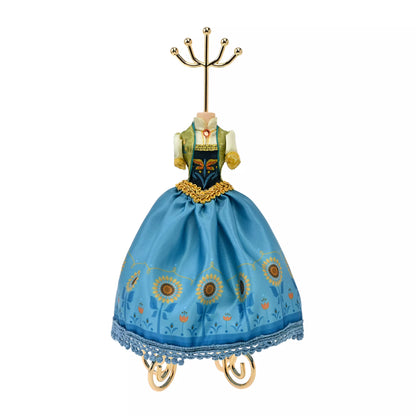 "Pre-Order" JDS - Anna Dress Accessory Stand, FROZEN FEVER 2026