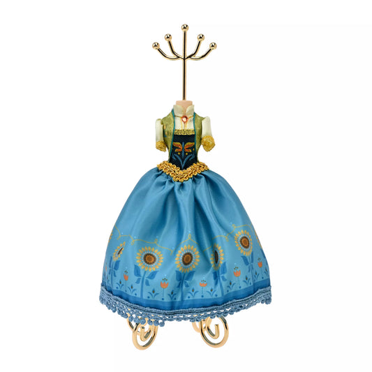 "Pre-Order" JDS - Anna Dress Accessory Stand, FROZEN FEVER 2026