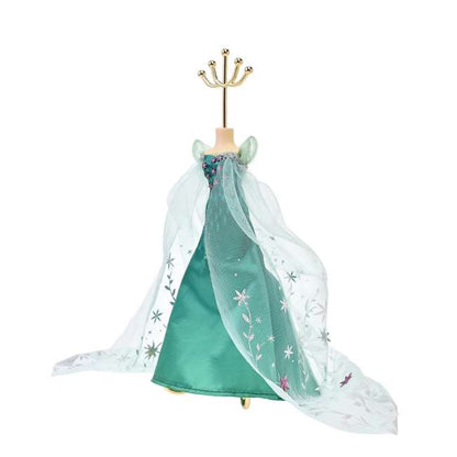 "Pre-Order" JDS - Elsa Dress Accessory Stand, FROZEN FEVER 2026