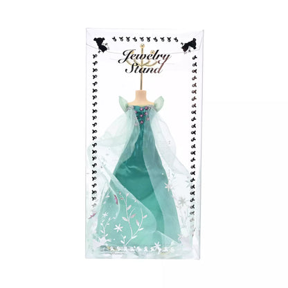 "Pre-Order" JDS - Elsa Dress Accessory Stand, FROZEN FEVER 2026
