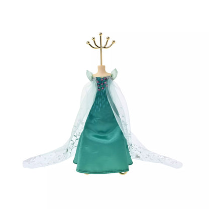 "Pre-Order" JDS - Elsa Dress Accessory Stand, FROZEN FEVER 2026