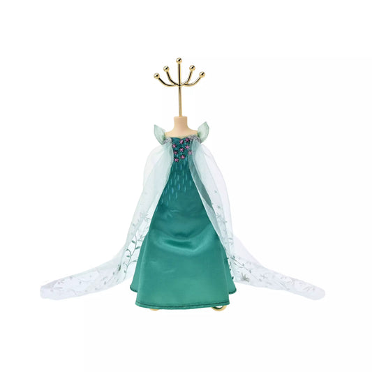 "Pre-Order" JDS - Elsa Dress Accessory Stand, FROZEN FEVER 2026
