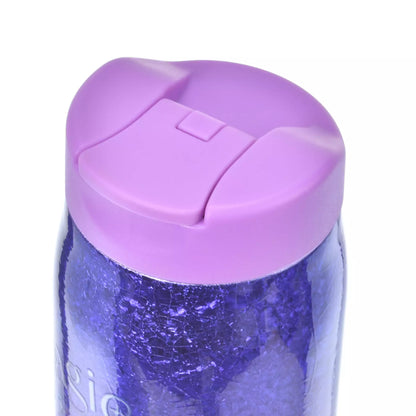 "Pre-Order" JDS - Stitch & Scrump Stainless Steel Tumbler, Disney Stitch Day Collection 2026