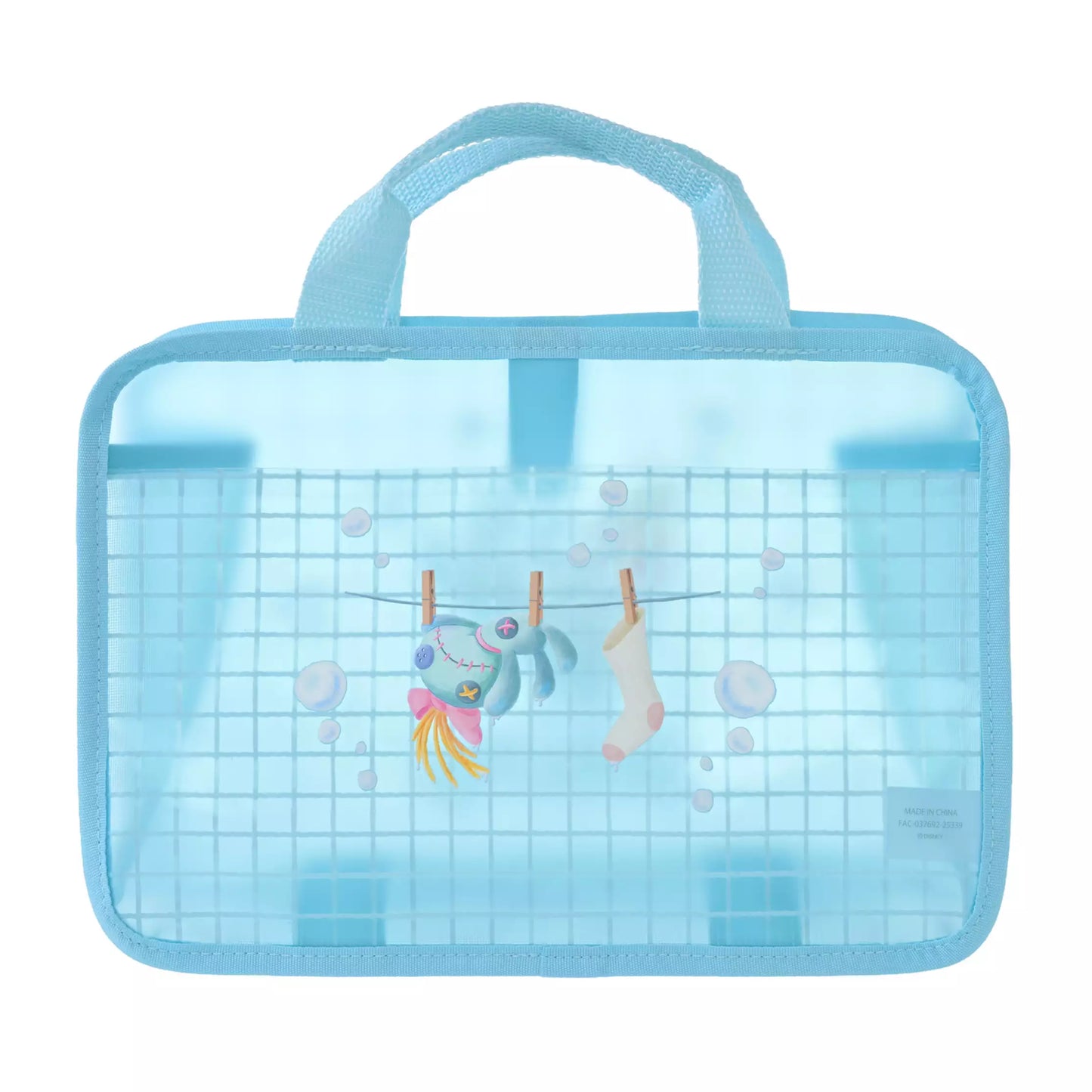 "Pre-Order" JDS - Scrump Spa Bag, Scrump Collection 2026