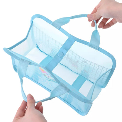 "Pre-Order" JDS - Scrump Spa Bag, Scrump Collection 2026