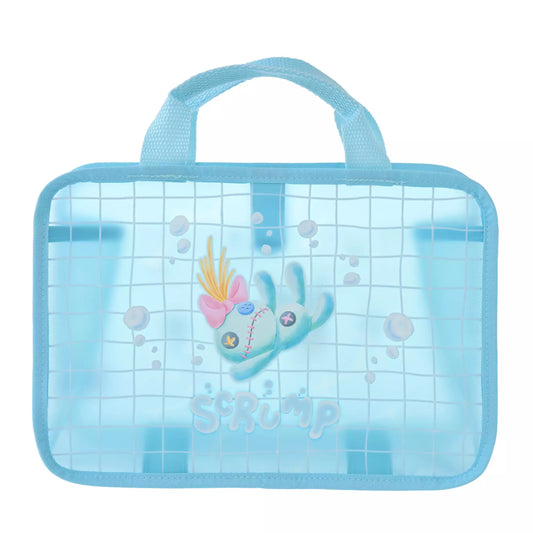 "Pre-Order" JDS - Scrump Spa Bag, Scrump Collection 2026