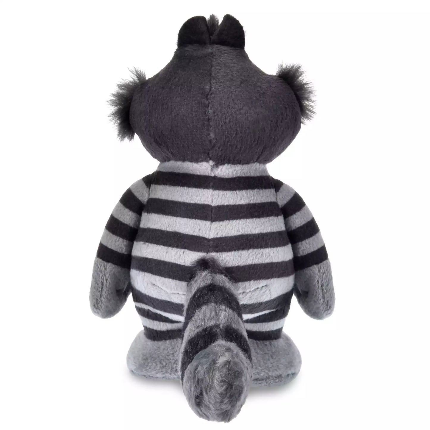 "Pre-Order" JDS - Black Cheshire Cat Plush Toy, Disney StandDs Alice in Wonderland 2026