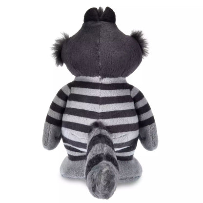 "Pre-Order" JDS - Black Cheshire Cat Plush Toy, Disney StandDs Alice in Wonderland 2026