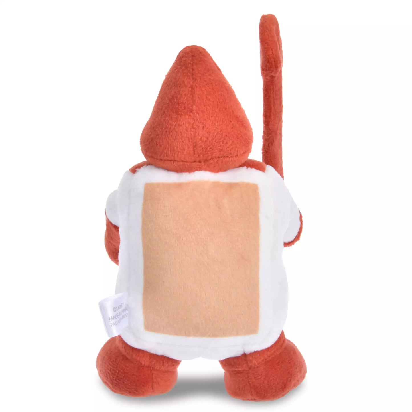 "Pre-Order" JDS - Playing Card Soldier Plush Toy, Disney StandDs Alice in Wonderland 2026