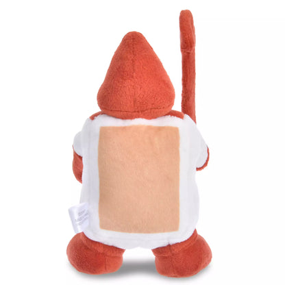 "Pre-Order" JDS - Playing Card Soldier Plush Toy, Disney StandDs Alice in Wonderland 2026
