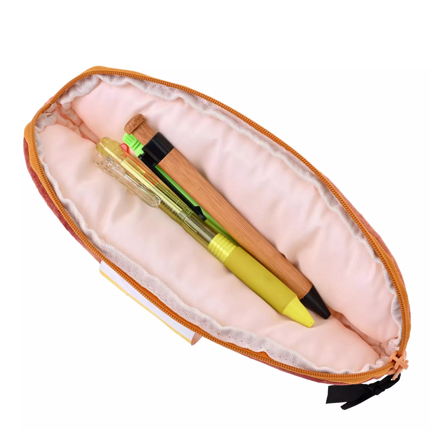 "Pre-Order" JDS - Mickey Mouse Pencil Case, MICKEY'S BAKERY 2026