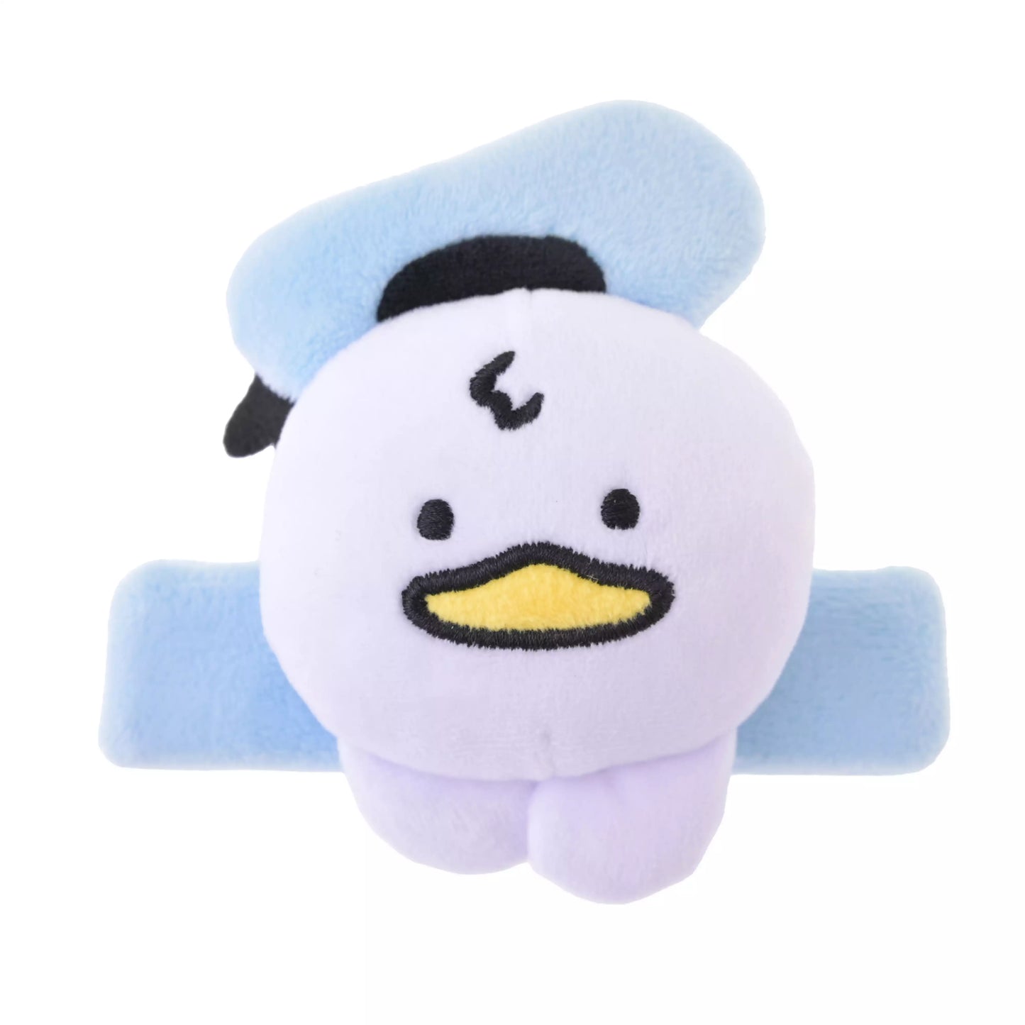 "Pre-Order" JDS - Donald Duck Book Clip, DONALD BIRTHDAY 2026