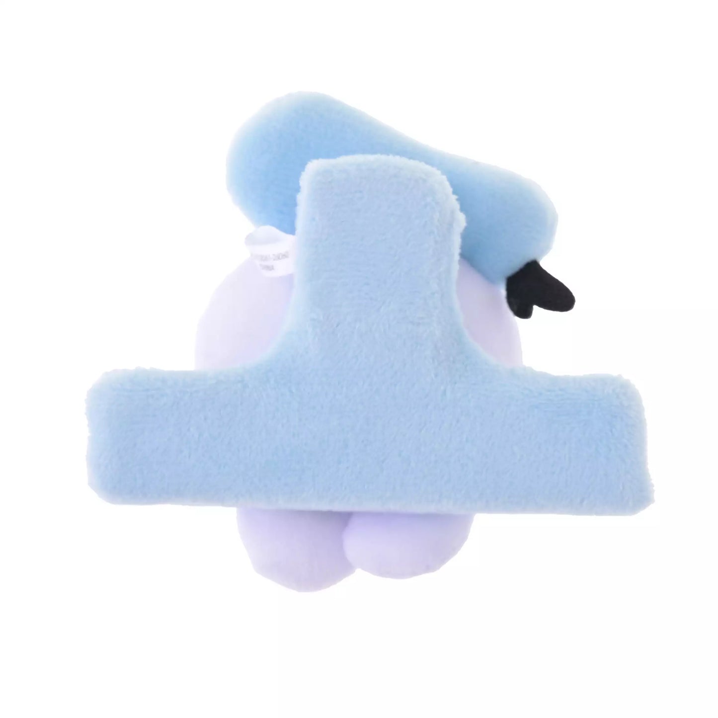 "Pre-Order" JDS - Donald Duck Book Clip, DONALD BIRTHDAY 2026