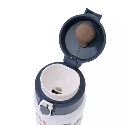 "Pre-Order" JDS - Mickey Mouse Stainless Steel Bottle, Summer Holiday 2026