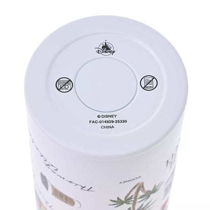 "Pre-Order" JDS - Mickey Mouse Stainless Steel Bottle, Summer Holiday 2026