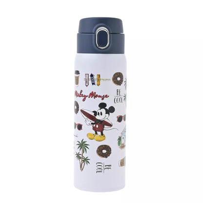 "Pre-Order" JDS - Mickey Mouse Stainless Steel Bottle, Summer Holiday 2026
