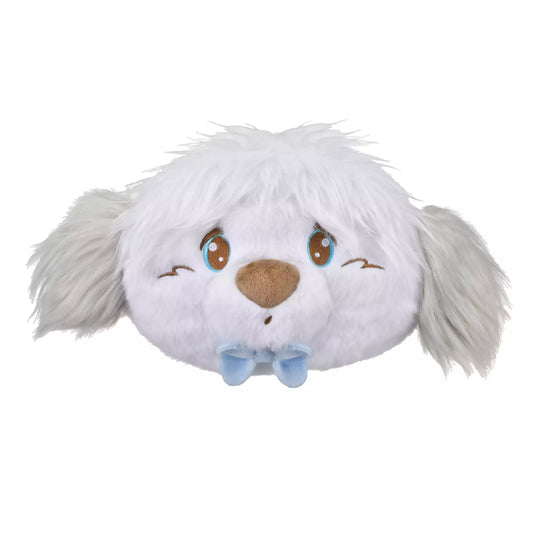 "Pre-Order" JDS - Max Pouch, Illustrated by mikko 2026