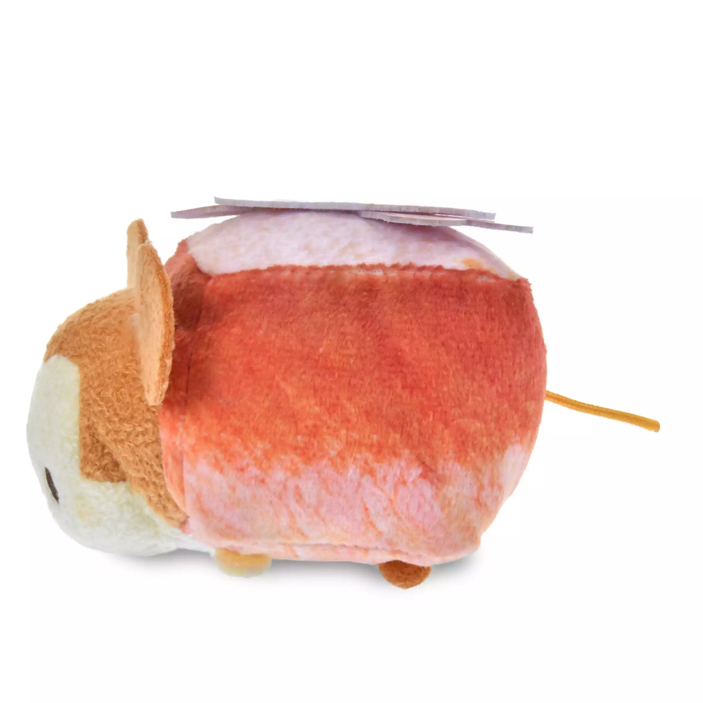 "Pre-Order" JDS - Mickey Mouse Bacon Egg Toast Tsum Tsum Plush Toy Mini (S), MICKEY'S BAKERY 2026