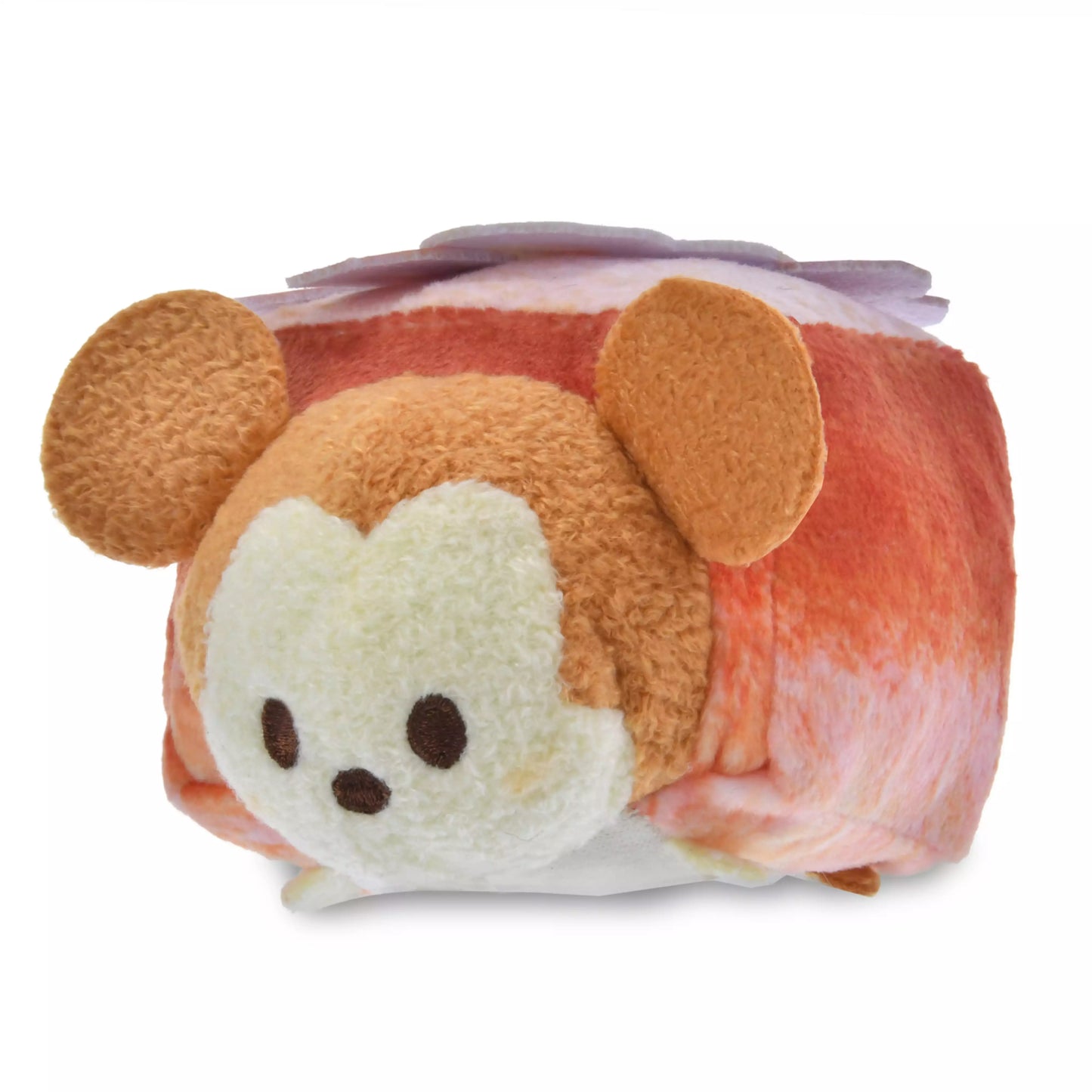 "Pre-Order" JDS - Mickey Mouse Bacon Egg Toast Tsum Tsum Plush Toy Mini (S), MICKEY'S BAKERY 2026