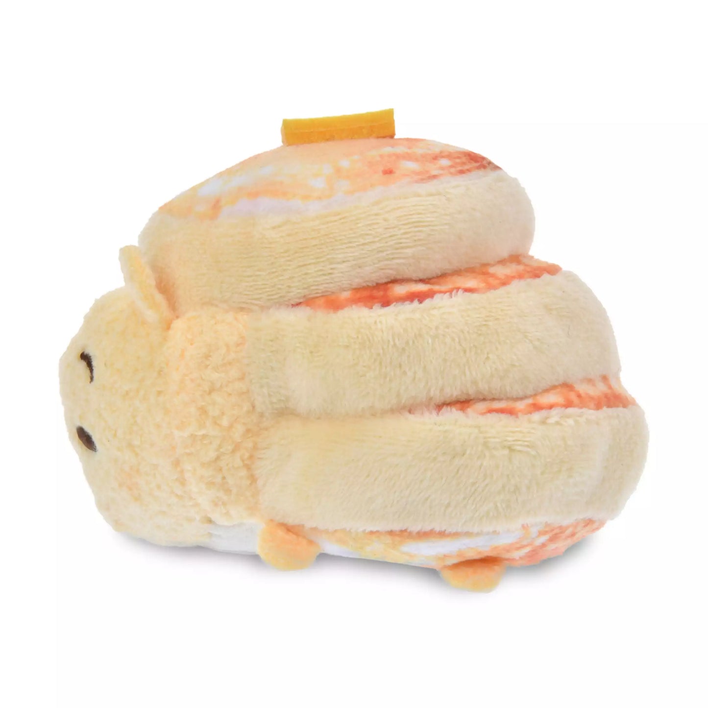 "Pre-Order" JDS - Winnie the Pooh Pancake Tsum Tsum Plush Toy Mini (S), MICKEY'S BAKERY 2026